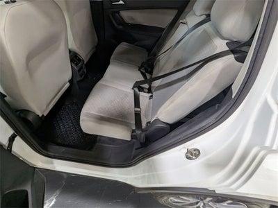 2021 Volkswagen Tiguan 2.0T S