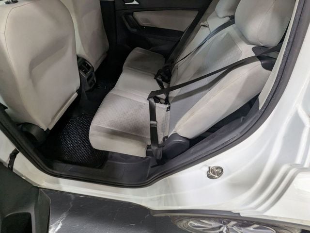 2021 Volkswagen Tiguan 2.0T S