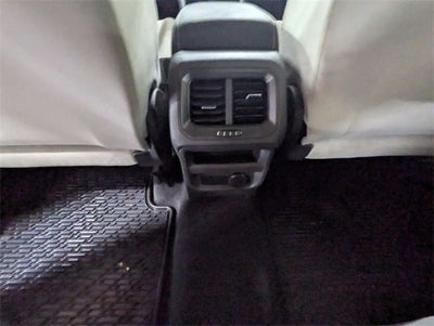 2021 Volkswagen Tiguan 2.0T S