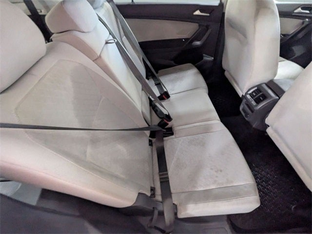 2021 Volkswagen Tiguan 2.0T S