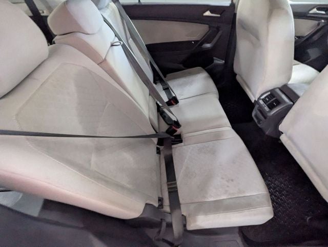 2021 Volkswagen Tiguan 2.0T S