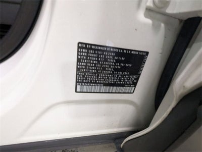 2021 Volkswagen Tiguan 2.0T S