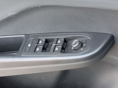 2026 Volkswagen Taos 1.5T SE Black