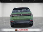 2026 Volkswagen Taos 1.5T SE Black
