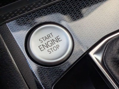 2026 Volkswagen Taos 1.5T SE Black