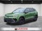 2025 Volkswagen Taos 1.5T SE Black