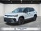 2027 Volkswagen Taos 1.5T SE Black