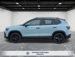 2027 Volkswagen Taos 1.5T SE Black