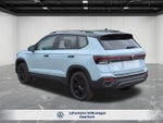 2027 Volkswagen Taos 1.5T SE Black