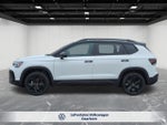 2027 Volkswagen Taos 1.5T SE Black
