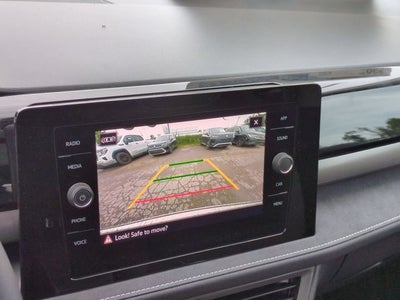 2027 Volkswagen Taos 1.5T SE Black