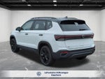 2027 Volkswagen Taos 1.5T SE Black