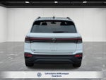 2027 Volkswagen Taos 1.5T SE Black