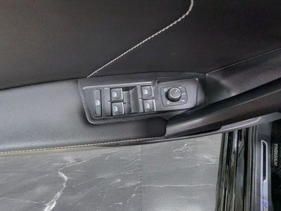 2023 Volkswagen Tiguan 2.0T SEL R-Line