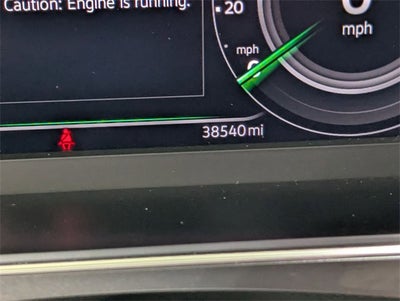 2023 Volkswagen Tiguan 2.0T SEL R-Line