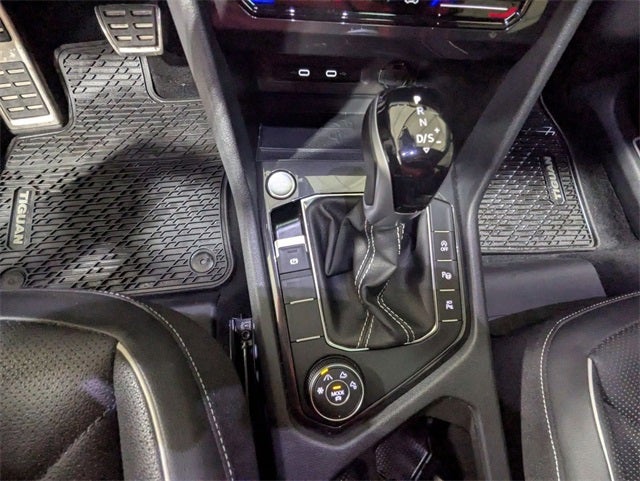 2023 Volkswagen Tiguan 2.0T SEL R-Line