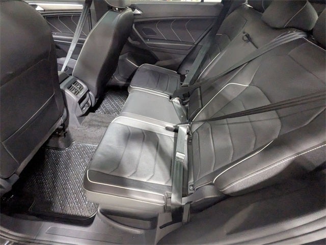 2023 Volkswagen Tiguan 2.0T SEL R-Line