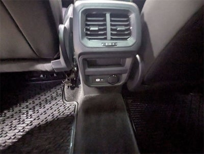 2023 Volkswagen Tiguan 2.0T SEL R-Line