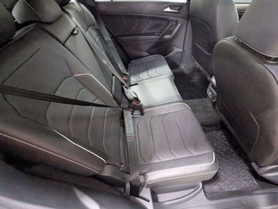 2023 Volkswagen Tiguan 2.0T SEL R-Line