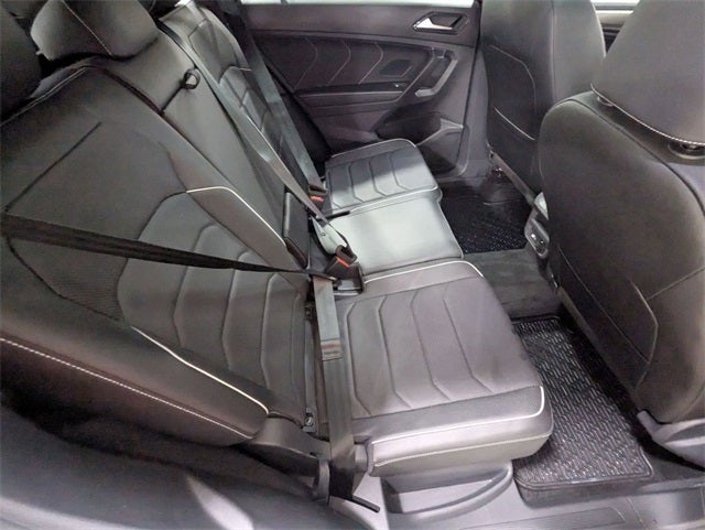 2023 Volkswagen Tiguan 2.0T SEL R-Line