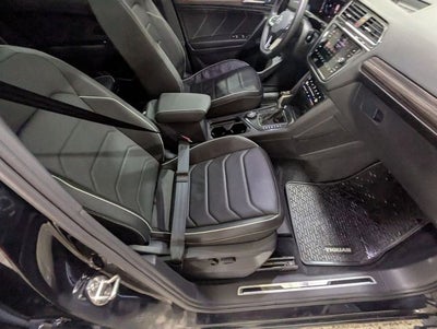 2023 Volkswagen Tiguan 2.0T SEL R-Line