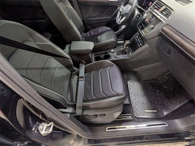 2023 Volkswagen Tiguan 2.0T SEL R-Line