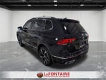 2023 Volkswagen Tiguan 2.0T SEL R-Line