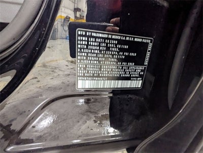 2023 Volkswagen Tiguan 2.0T SEL R-Line