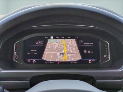 2024 Volkswagen Tiguan 2.0T SEL R-Line