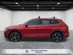 2024 Volkswagen Tiguan 2.0T SEL R-Line