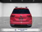 2024 Volkswagen Tiguan 2.0T SEL R-Line