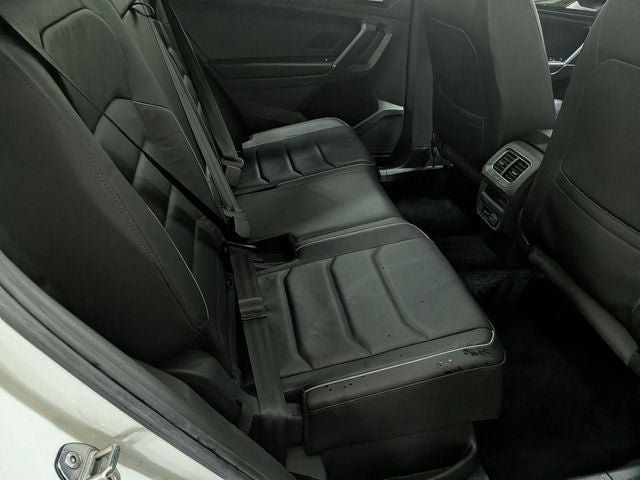 2018 Volkswagen Tiguan 2.0T SEL Premium 4Motion
