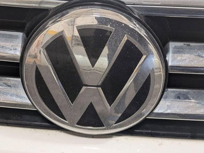 2018 Volkswagen Tiguan 2.0T SEL Premium 4Motion