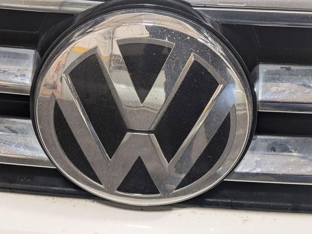 2018 Volkswagen Tiguan 2.0T SEL Premium 4Motion