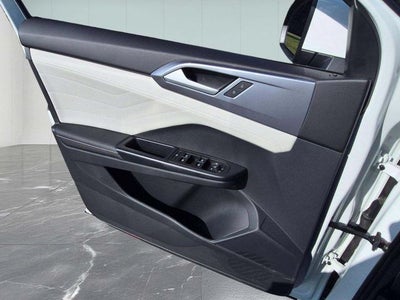 2025 Volkswagen Taos 1.5T SEL