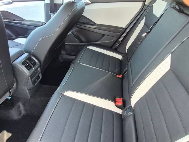 2025 Volkswagen Taos 1.5T SEL