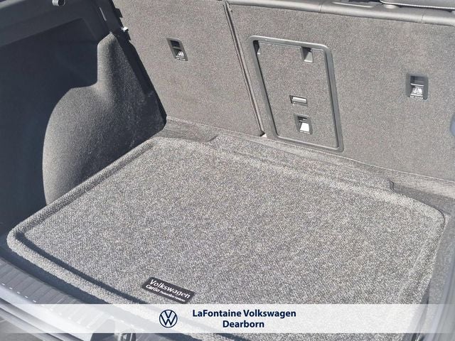 2025 Volkswagen Taos 1.5T SEL