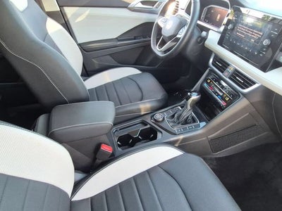 2025 Volkswagen Taos 1.5T SEL