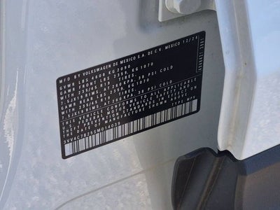 2025 Volkswagen Taos 1.5T SEL
