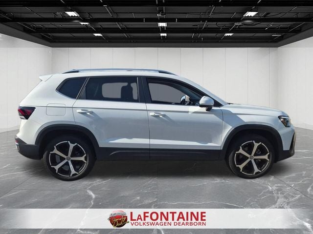 2025 Volkswagen Taos 1.5T SEL