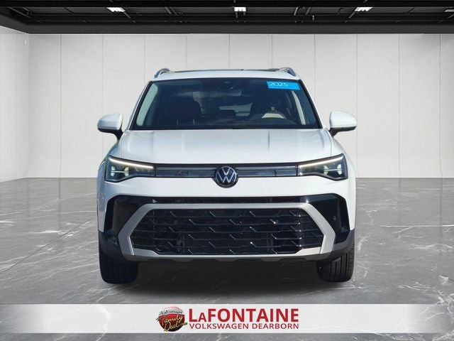 2025 Volkswagen Taos 1.5T SEL