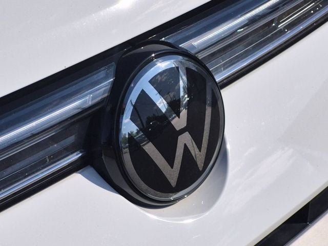 2025 Volkswagen Taos 1.5T SEL