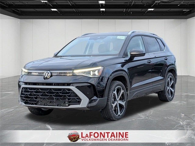 2026 Volkswagen Taos 1.5T SEL