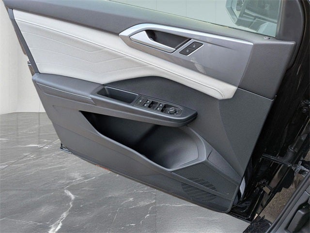 2026 Volkswagen Taos 1.5T SEL