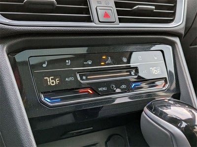 2026 Volkswagen Taos 1.5T SEL