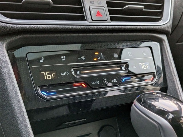 2026 Volkswagen Taos 1.5T SEL