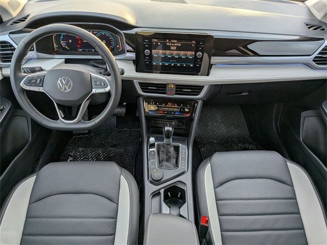 2026 Volkswagen Taos 1.5T SEL