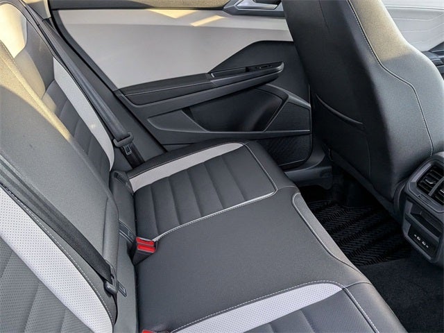 2026 Volkswagen Taos 1.5T SEL