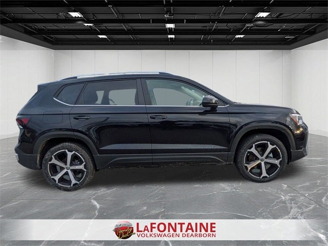 2026 Volkswagen Taos 1.5T SEL