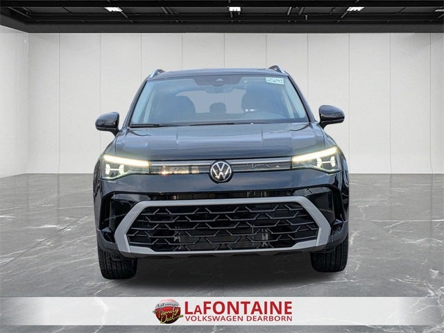 2026 Volkswagen Taos 1.5T SEL